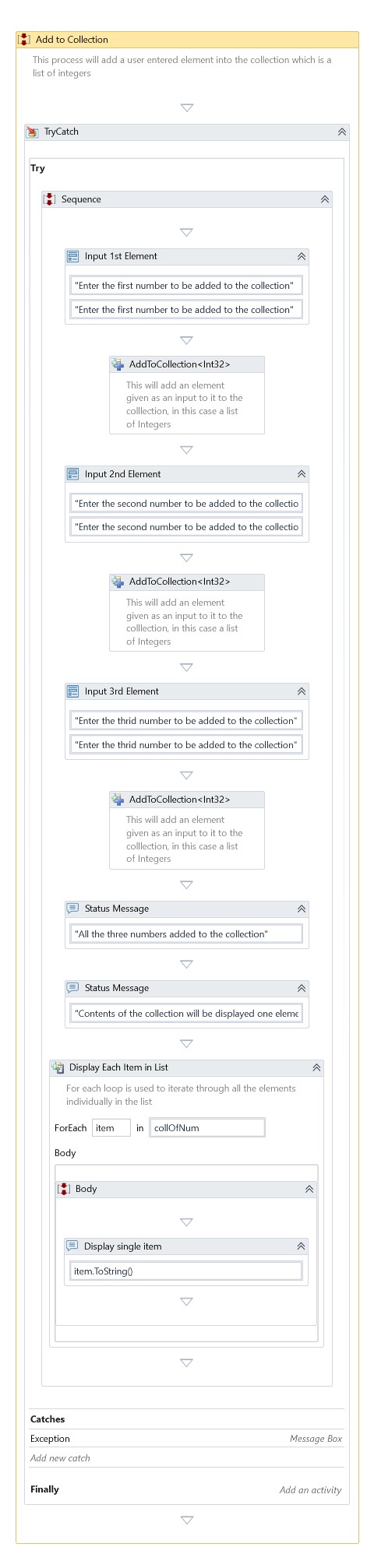 Correlation Scope