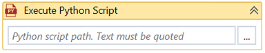 Python Script