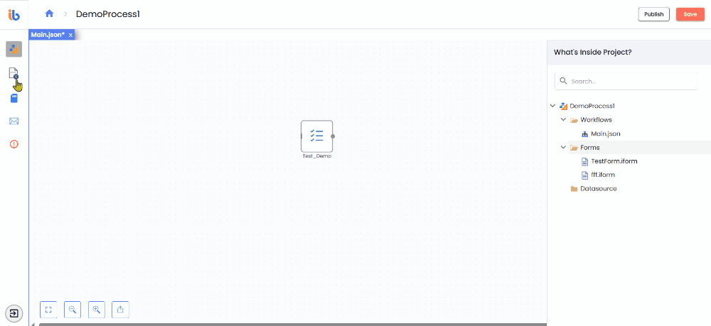 Add Form