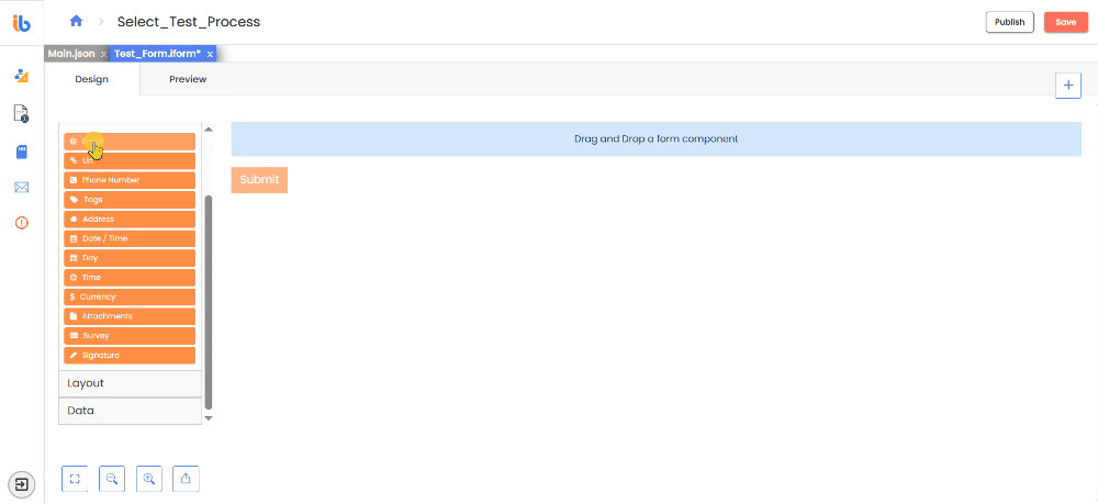 Email