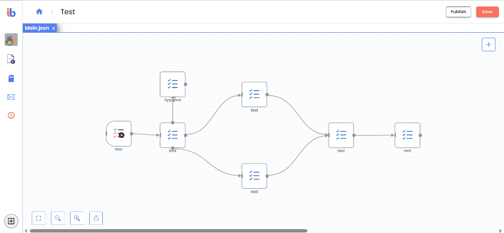 Datasource open