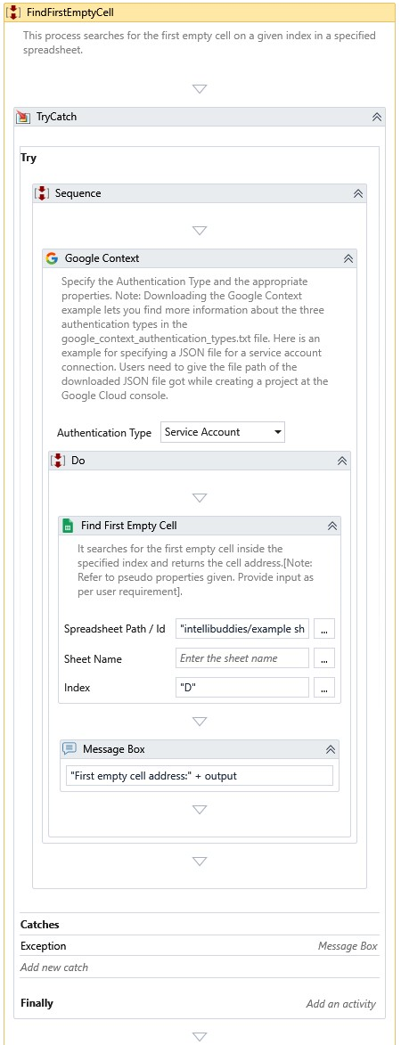 find-first-empty-cell-intellibuddies-documentation-portal